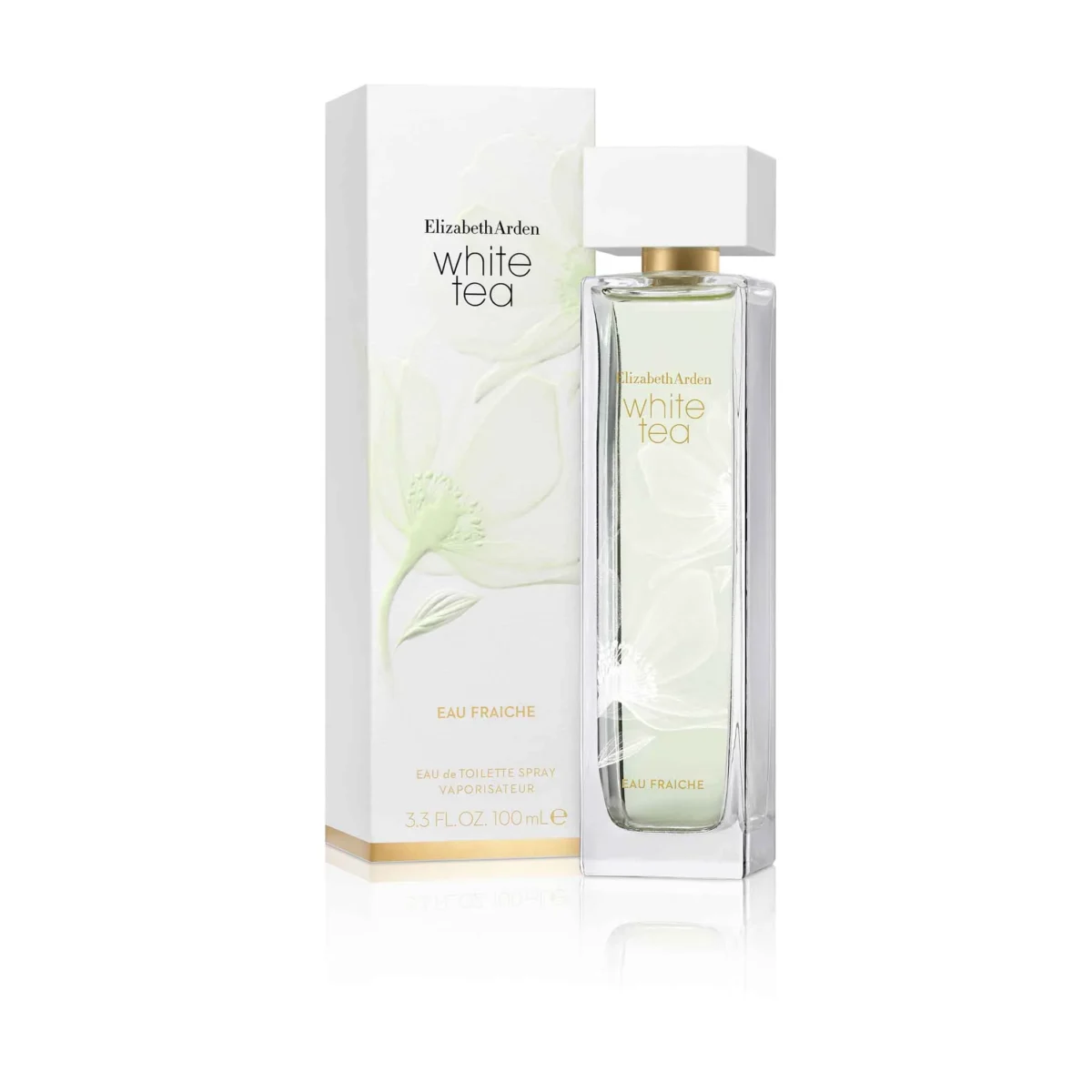 Elizabeth Arden White Tea EDT - Image 1