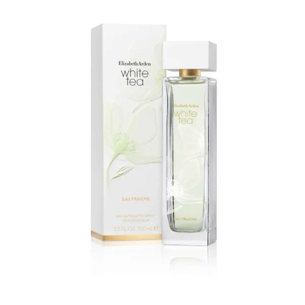 Elizabeth Arden White Tea EDT