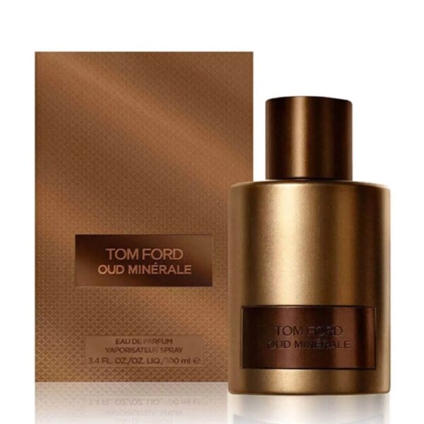 Tom Ford Oud Minérale EDP