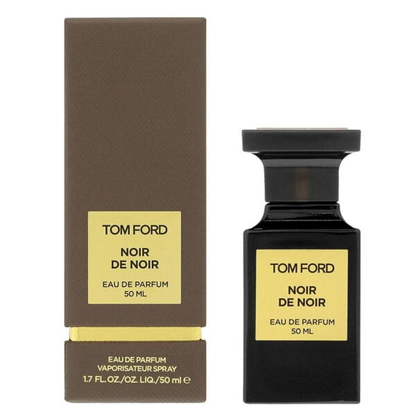 Tom Ford Noir De Noir EDP