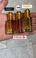 Perfume Oil For Body 12ML - Image 2