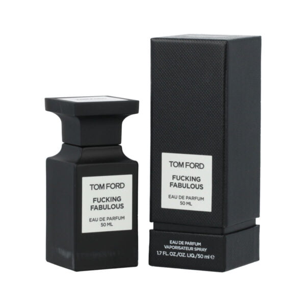 Tom Ford Fucking Fabulous EDP