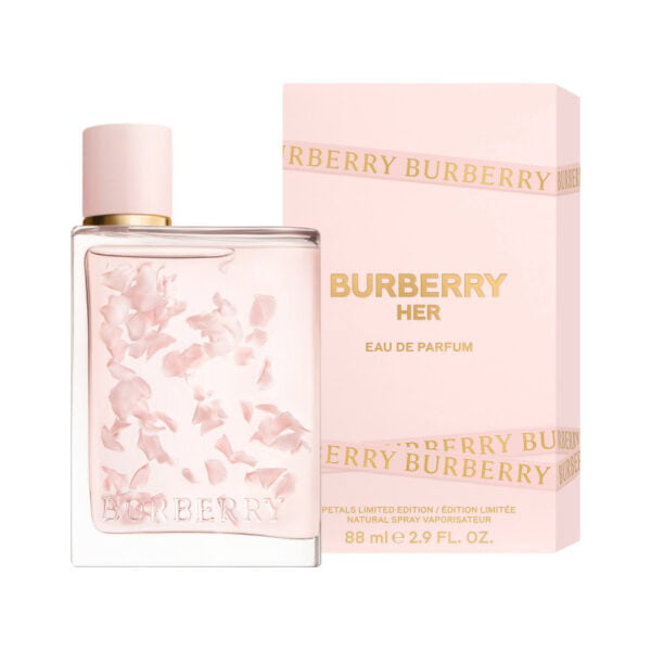 Burberry Her Petals EDP