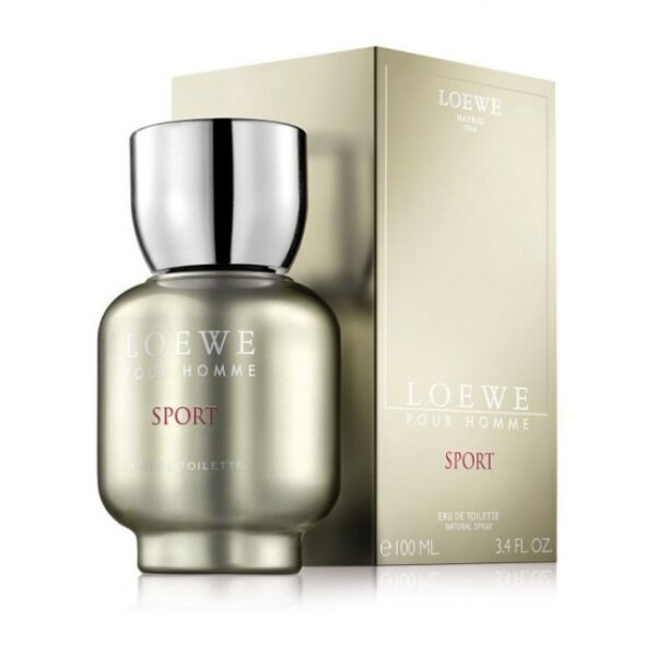 Loewe Esencia Sport Spray EDT