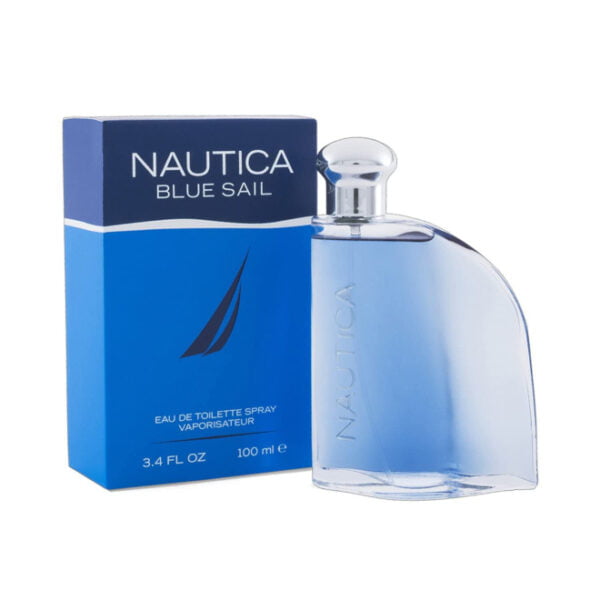 Nautica Blue Sail