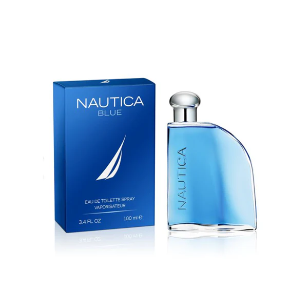 Nautica Blue