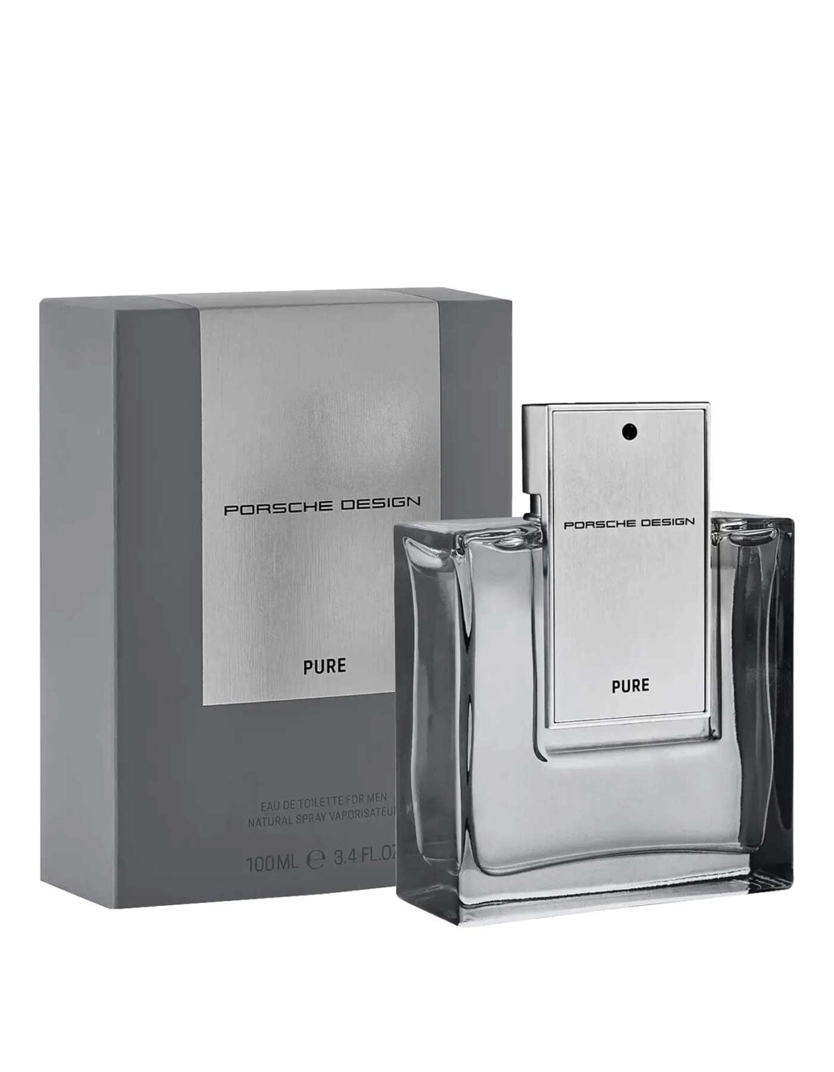 Porsche Design Pure EDT - Image 1