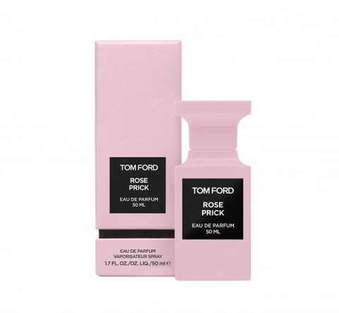 Tom Ford Rose Prick EDP