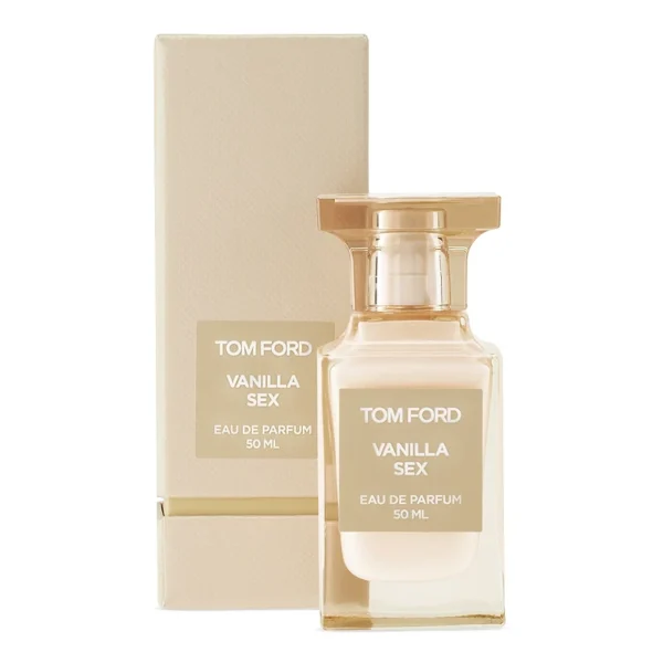 Tom Ford Vanilla Sex