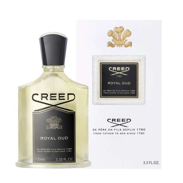 Creed Royal Oud EDP