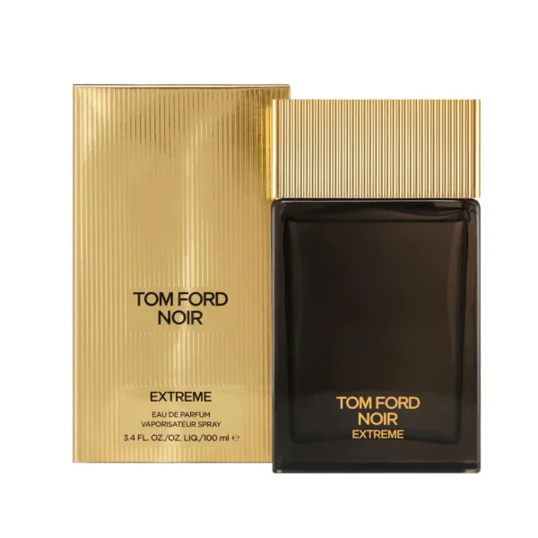 Tom Ford Noir Extreme EDP