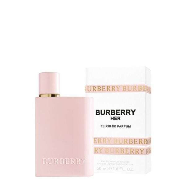 Burberry Her Elixir EDP