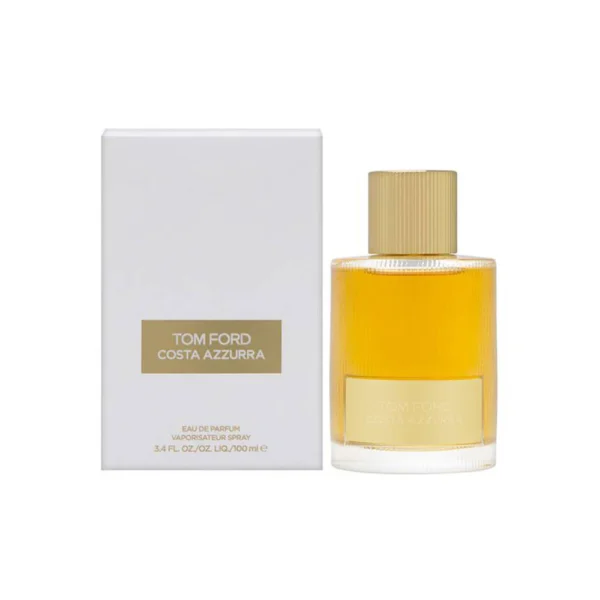 Tom Ford Costa Azzurra EDP