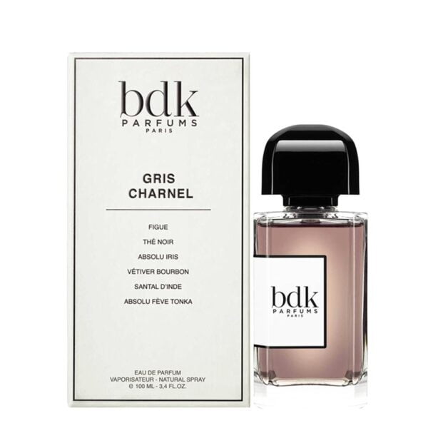 Bdk Gris Charnel (Unisex)