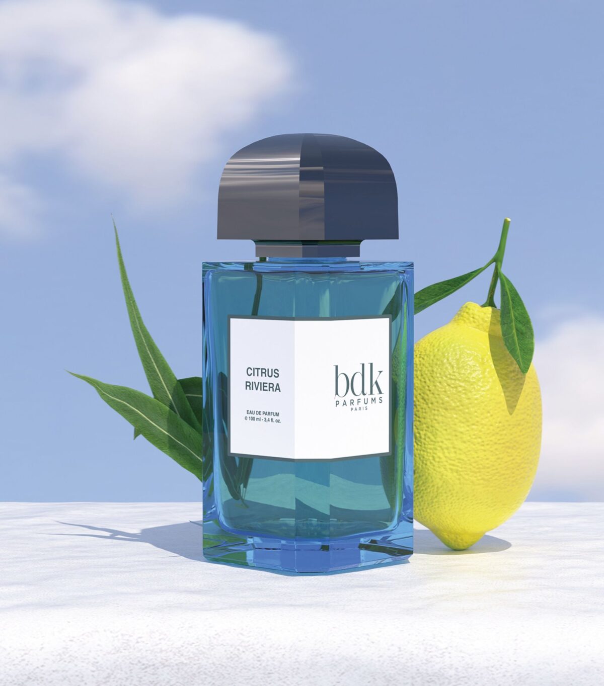 Bdk Citrus Riviera (Unisex) - Image 3