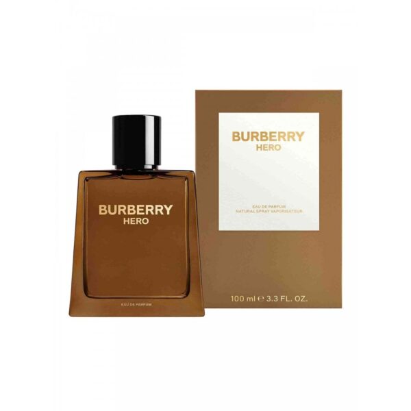 Burberry Hero EDP