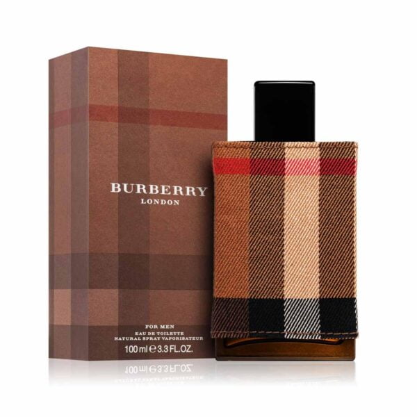 Burberry London Men EDP