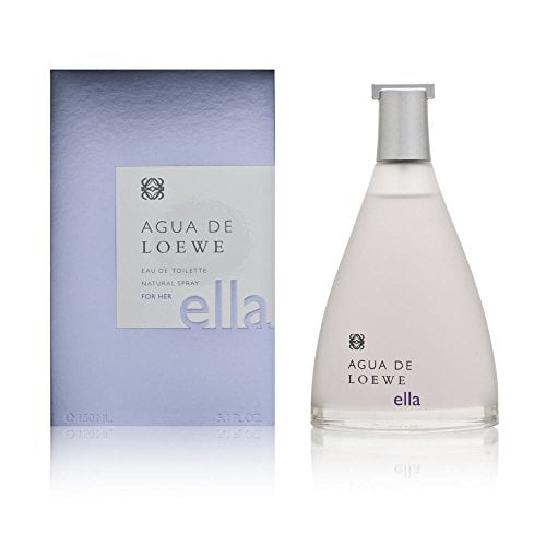 Agua De Loewe Ella EDT