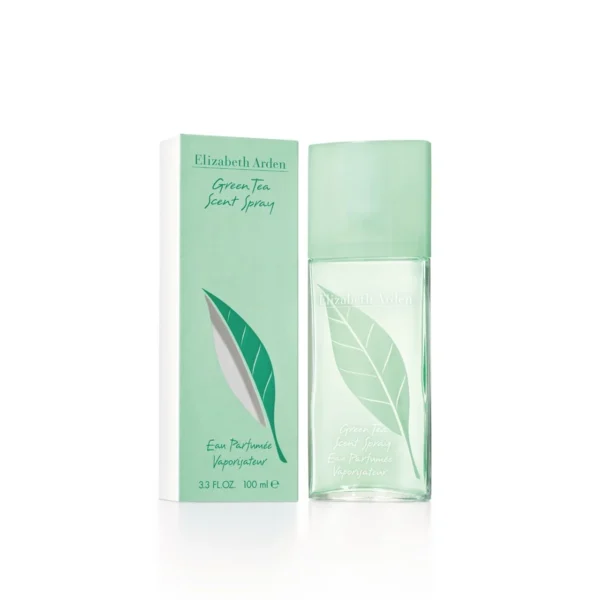 Elizabeth Arden Green Tea Women