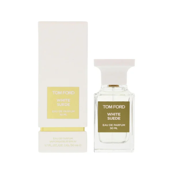 Tom Ford White Suede EDP
