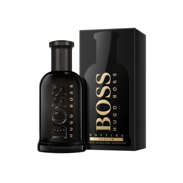 Hugo Boss Bottled Parfum
