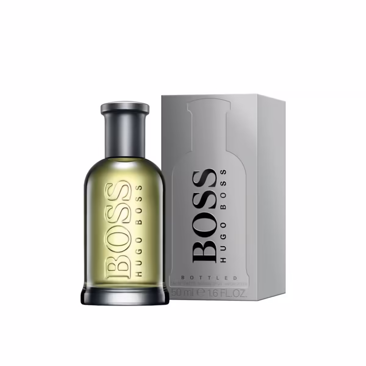 Hugo Boss Bottled Classic EDT - Image 1