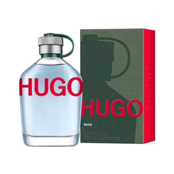 Hugo Boss Hugo Men EDT