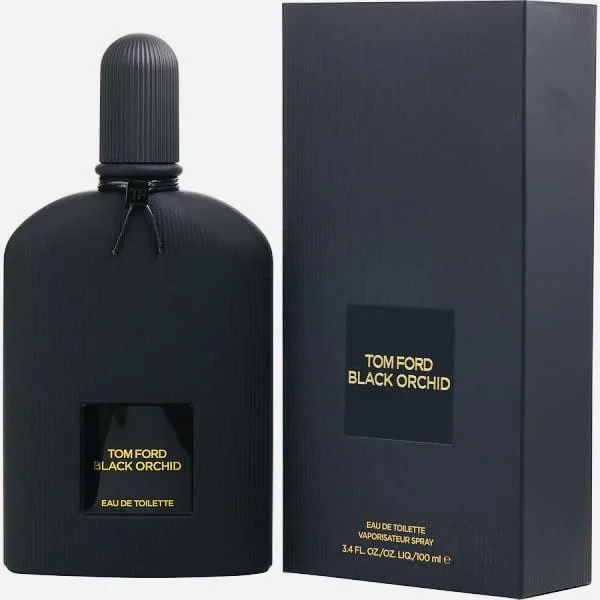 Tom Ford Black Orchid EDT