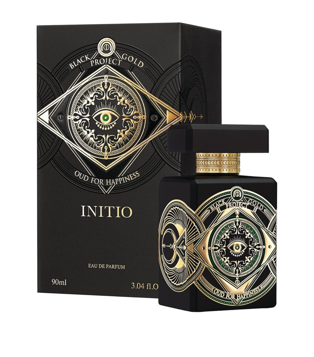 Initio Oud for Happiness - Image 3