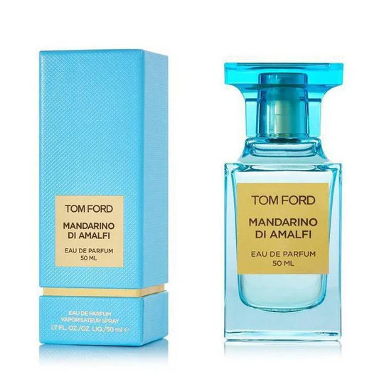 Tom Ford Mandarino Di Amalfi EDP