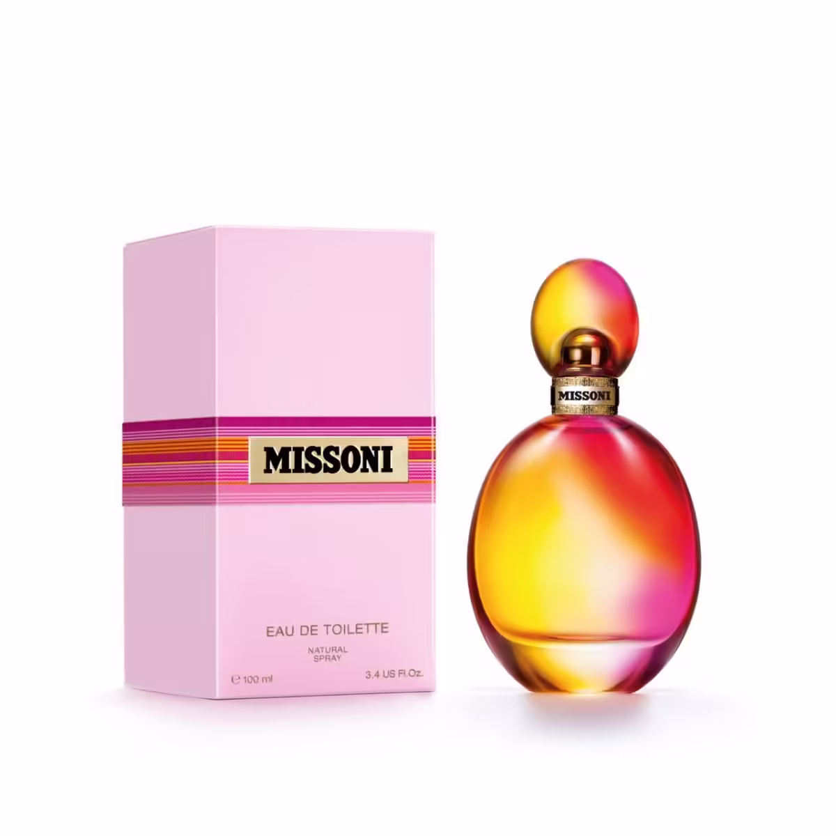 Missoni For Her EDT - Image 1