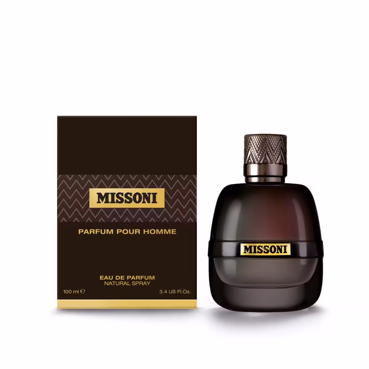Missoni Parfum Pour Homme EDP - Image 1
