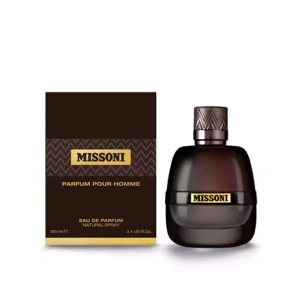 Missoni Parfum Pour Homme EDP