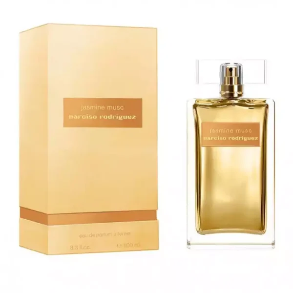 Narciso Rodriguez Jasmine Musc EDP