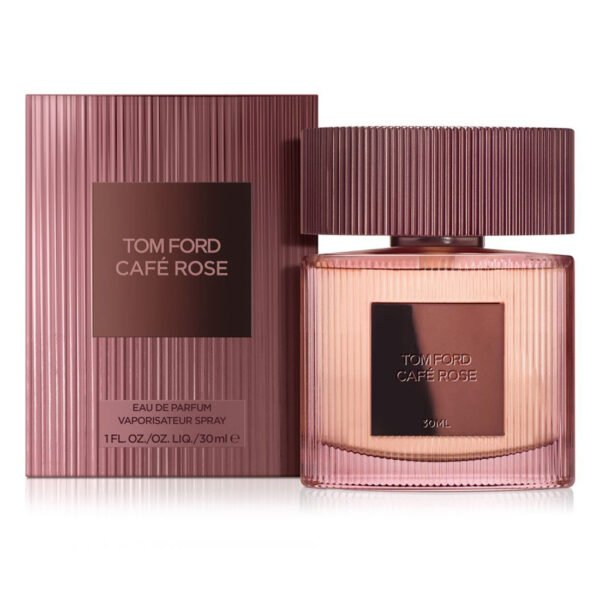 Tom Ford Cafe Rose EDP