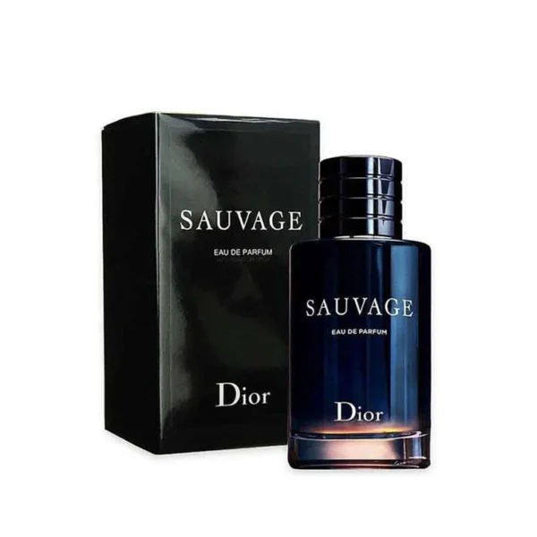 Dior Sauvage EDP