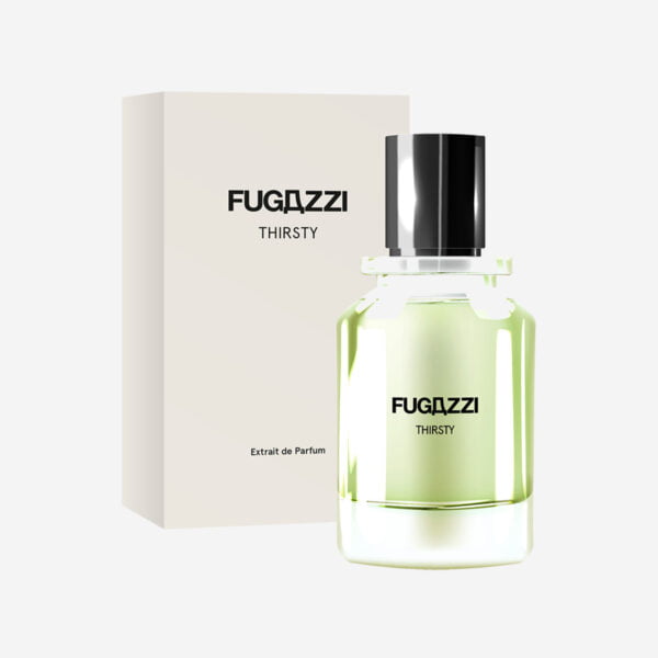 Fugazzi Parfum 5 Thirsty