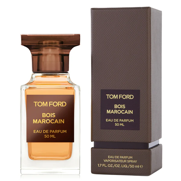 Tom Ford Bois Marocain EDP