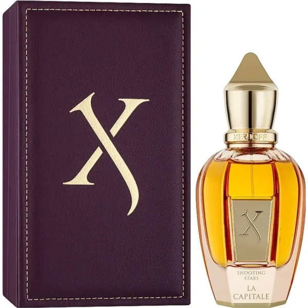 Xerjoff La Capitale Parfum EDP