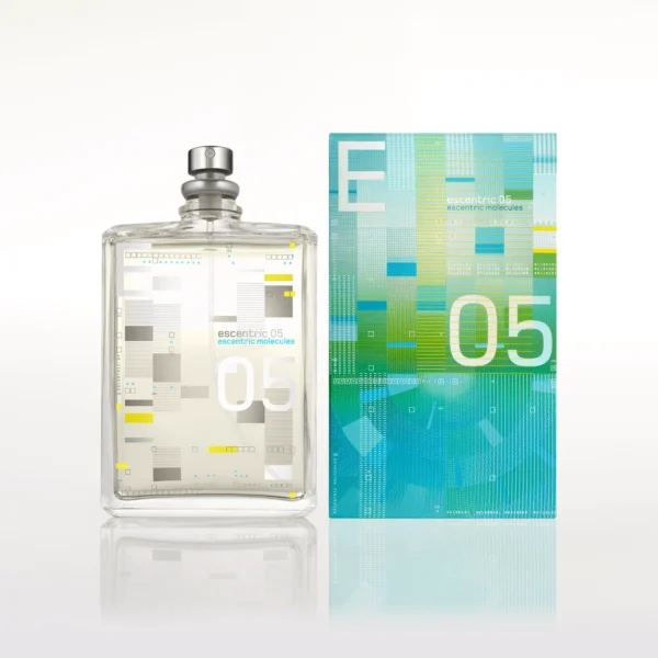 Escentric Molecules Escentric 05