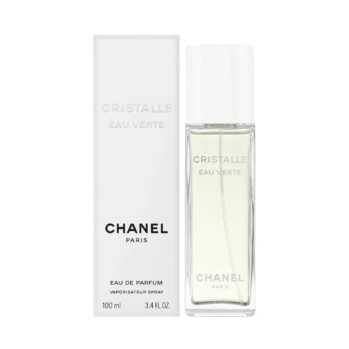 Chanel Cristalle Verte EDP - Image 1
