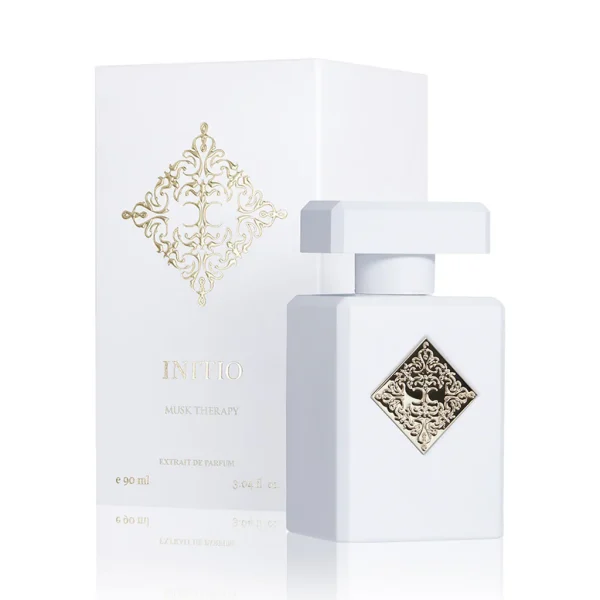 Initio Musk Therapy