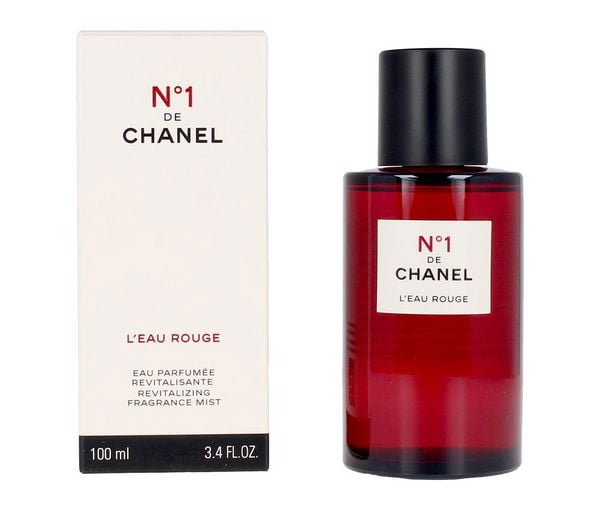 Chanel N1 L'Eau Rouge EDP