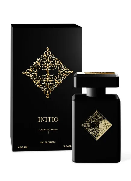 Initio Magnetic Blend 7