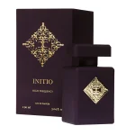 Initio High Frequency