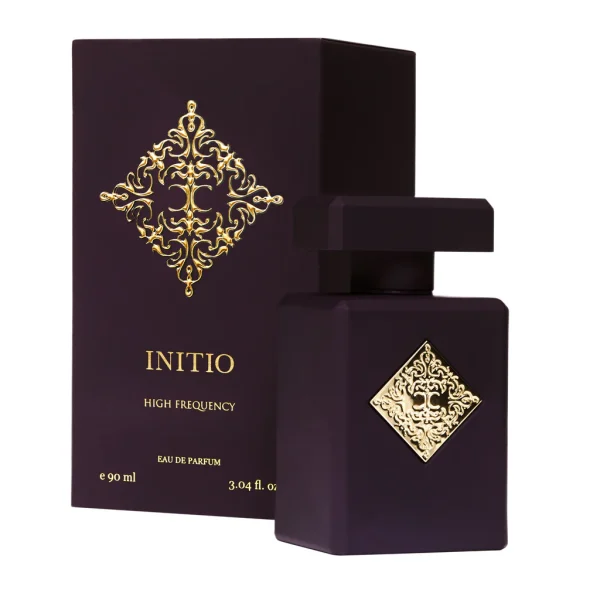 Initio High Frequency