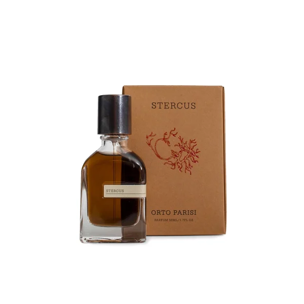 Orto Parisi Stercus