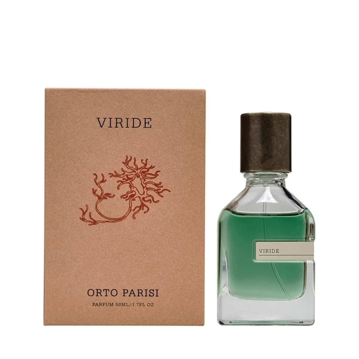 Orto Parisi Viride - Image 1