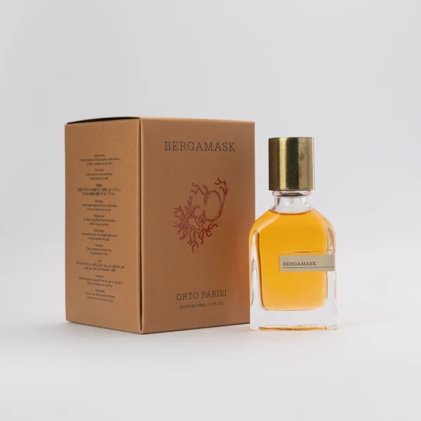 Orto Parisi Bergamask