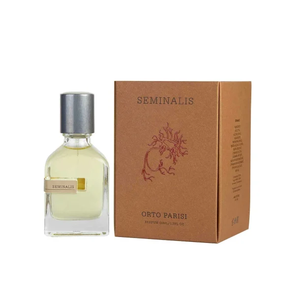 Orto Parisi Seminalis